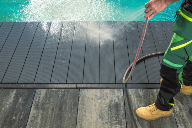 Best Concrete Pressure Washing  in Boyd, TX