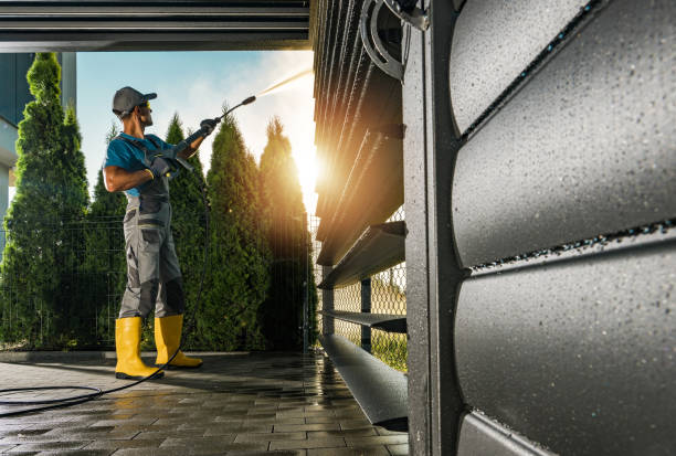 Pressure Washing Estimates in Boyd, TX