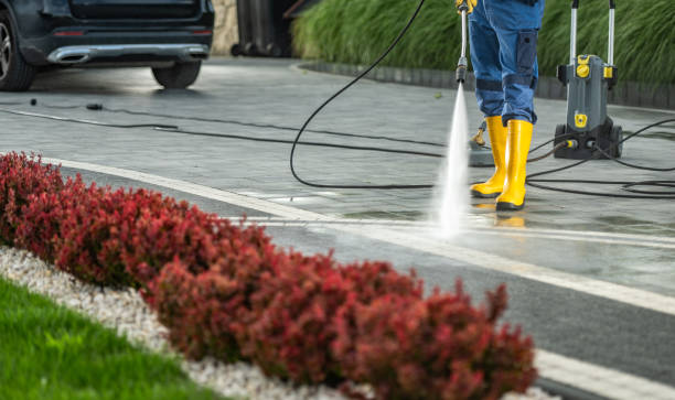 Deck Cleaning Services in Boyd, TX
