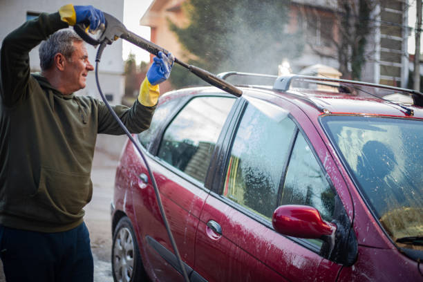 Trusted Boyd, TX Pressure Washing Experts
