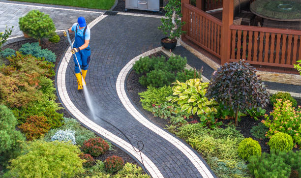 Best Deck Cleaning Services  in Boyd, TX
